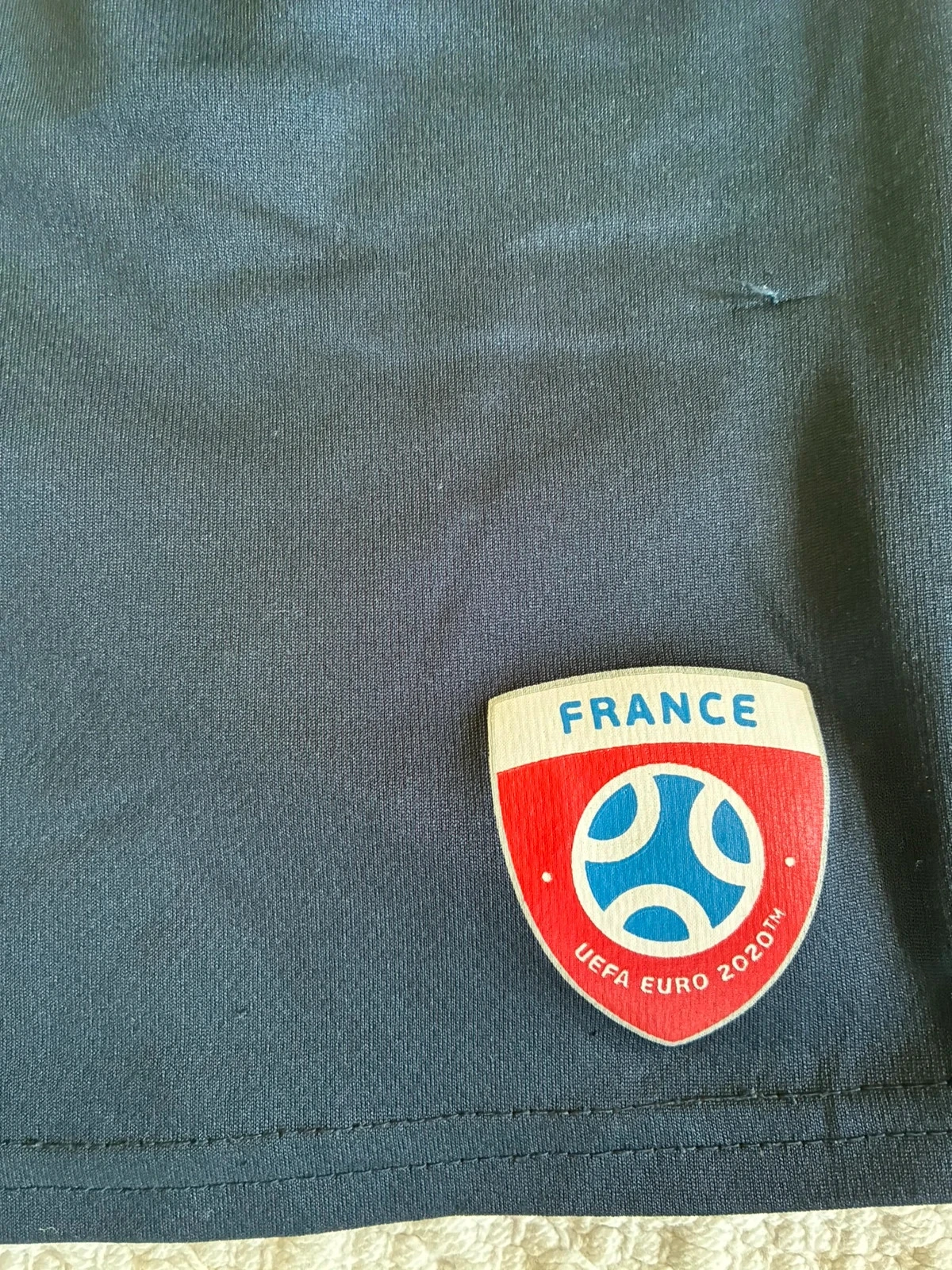 Short France UEFA Euro 2020 – photo 2